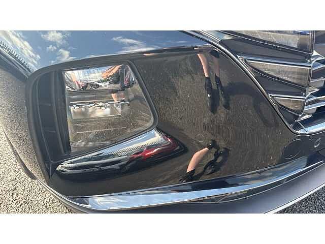 Hyundai Tucson TUCSON 1.6 TGDi 48V MHD Premium 5dr 2WD DCT