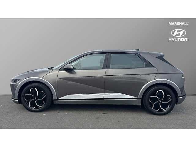 Hyundai Ioniq 5 IONIQ 5 125kW Premium 58 kWh 5dr Auto