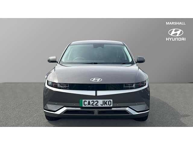 Hyundai Ioniq 5 IONIQ 5 125kW Premium 58 kWh 5dr Auto
