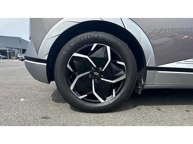 Hyundai Ioniq 5 IONIQ 5 125kW Premium 58 kWh 5dr Auto