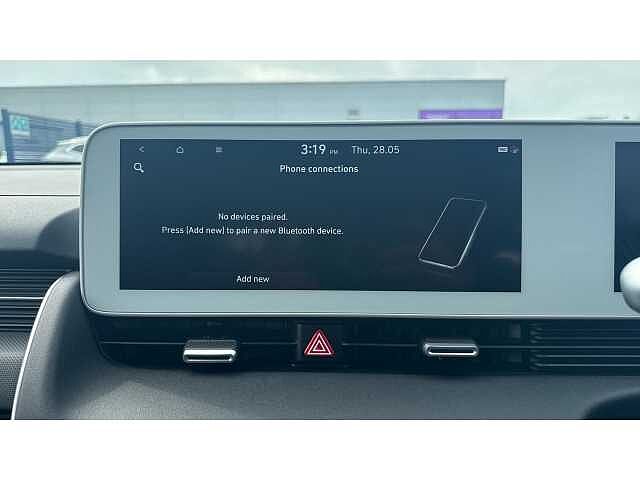 Hyundai Ioniq 5 IONIQ 5 125kW Premium 58 kWh 5dr Auto