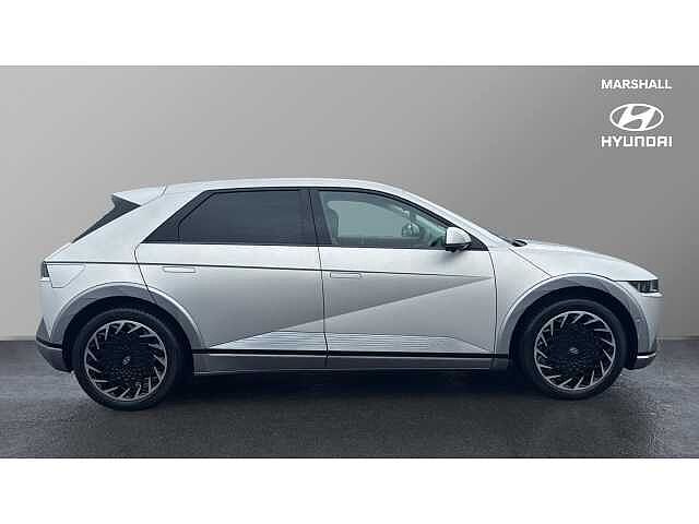 Hyundai Ioniq 5 IONIQ 5 225kW Ultimate 73 kWh 5dr AWD Auto [Tech]