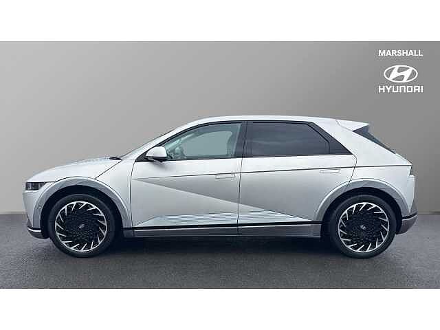 Hyundai Ioniq 5 IONIQ 5 225kW Ultimate 73 kWh 5dr AWD Auto [Tech]