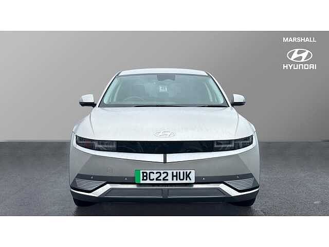 Hyundai Ioniq 5 IONIQ 5 225kW Ultimate 73 kWh 5dr AWD Auto [Tech]