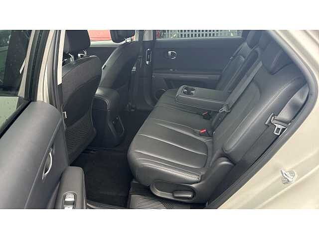 Hyundai Ioniq 5 IONIQ 5 225kW Ultimate 73 kWh 5dr AWD Auto [Tech]