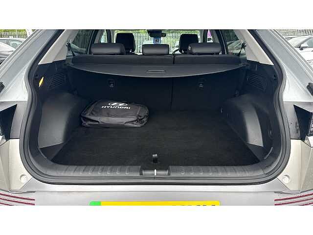 Hyundai Ioniq 5 IONIQ 5 225kW Ultimate 73 kWh 5dr AWD Auto [Tech]