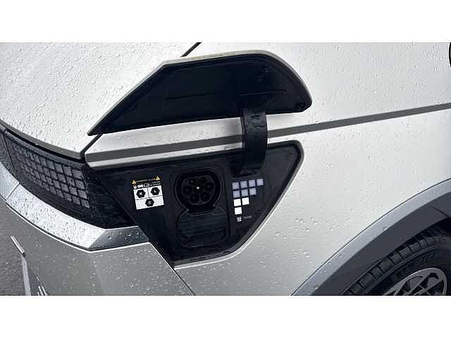 Hyundai Ioniq 5 IONIQ 5 225kW Ultimate 73 kWh 5dr AWD Auto [Tech]