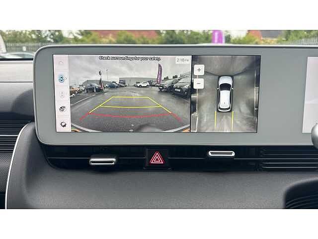 Hyundai Ioniq 5 IONIQ 5 225kW Ultimate 73 kWh 5dr AWD Auto [Tech]