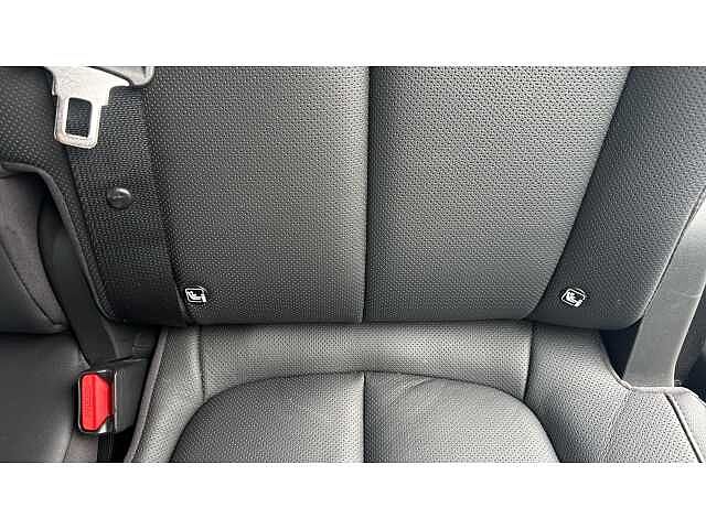 Hyundai Ioniq 5 IONIQ 5 225kW Ultimate 73 kWh 5dr AWD Auto [Tech]