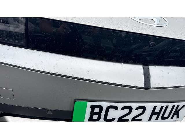 Hyundai Ioniq 5 IONIQ 5 225kW Ultimate 73 kWh 5dr AWD Auto [Tech]