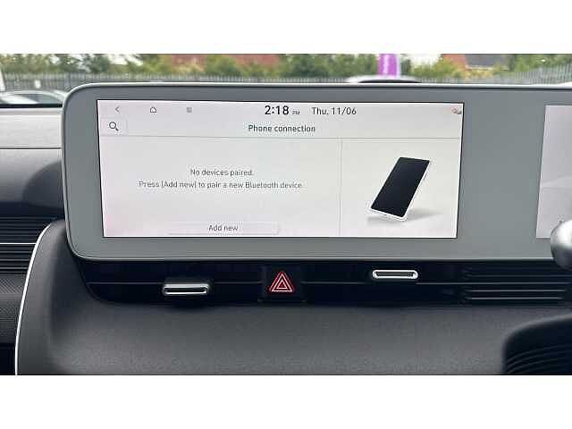 Hyundai Ioniq 5 IONIQ 5 225kW Ultimate 73 kWh 5dr AWD Auto [Tech]