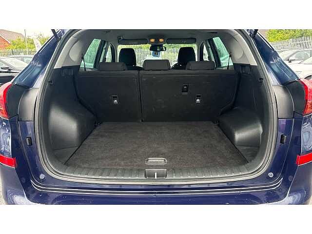 Hyundai Tucson TUCSON 1.6 TGDi 177 SE Nav 5dr 2WD