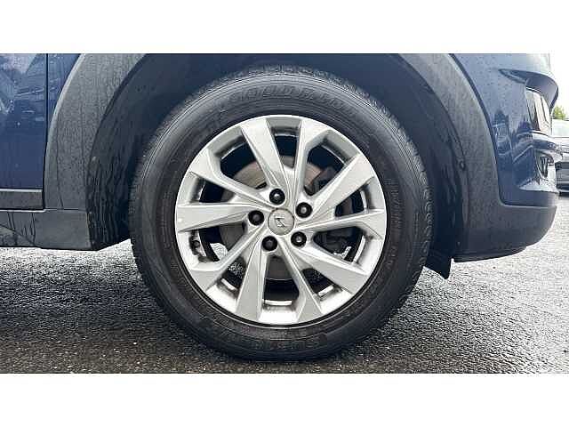 Hyundai Tucson TUCSON 1.6 TGDi 177 SE Nav 5dr 2WD