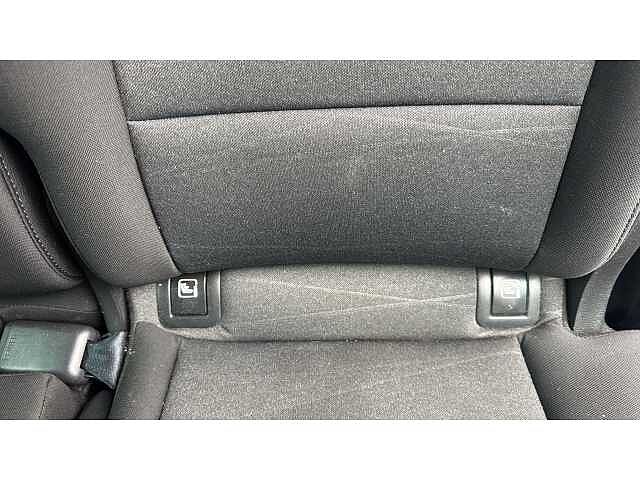 Hyundai Tucson TUCSON 1.6 TGDi 177 SE Nav 5dr 2WD
