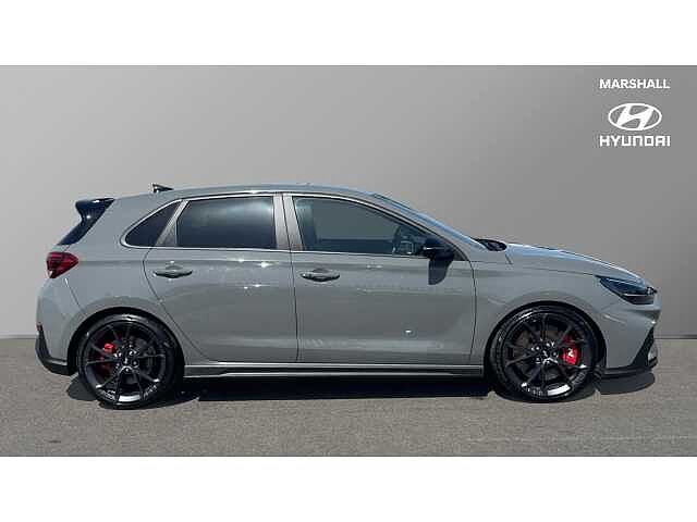 Hyundai i30 I30 2.0T GDi N Performance 5dr