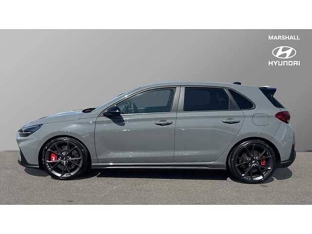 Hyundai i30 I30 2.0T GDi N Performance 5dr