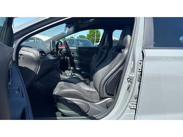 Hyundai i30 I30 2.0T GDi N Performance 5dr