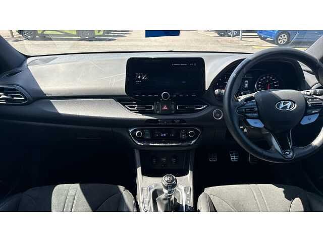 Hyundai i30 I30 2.0T GDi N Performance 5dr