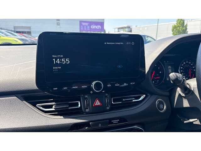 Hyundai i30 I30 2.0T GDi N Performance 5dr