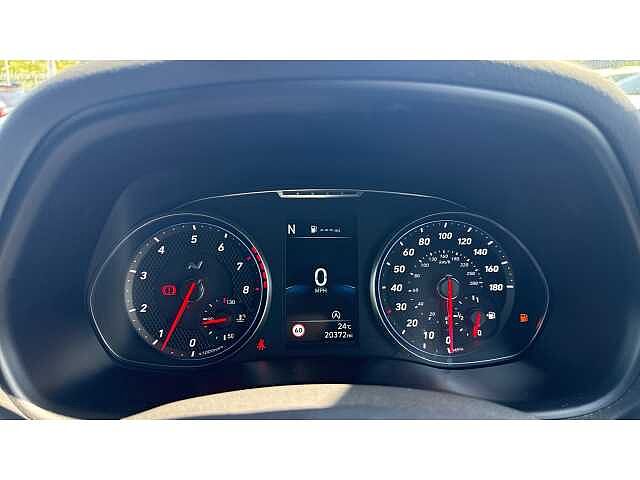 Hyundai i30 I30 2.0T GDi N Performance 5dr