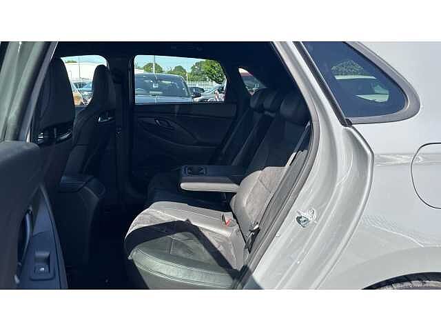 Hyundai i30 I30 2.0T GDi N Performance 5dr