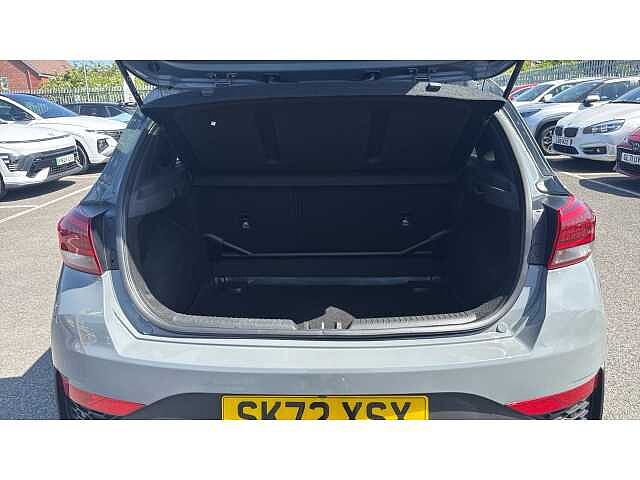 Hyundai i30 I30 2.0T GDi N Performance 5dr