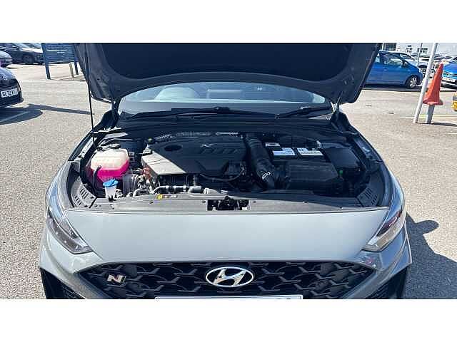 Hyundai i30 I30 2.0T GDi N Performance 5dr