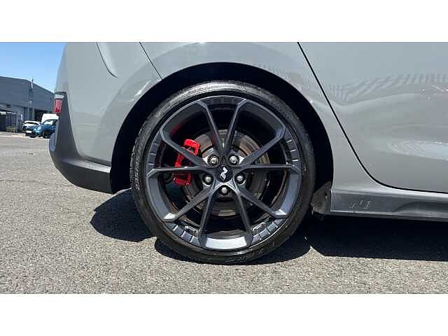 Hyundai i30 I30 2.0T GDi N Performance 5dr