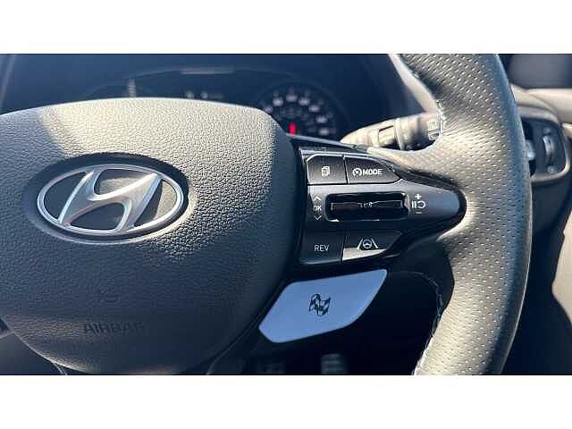 Hyundai i30 I30 2.0T GDi N Performance 5dr