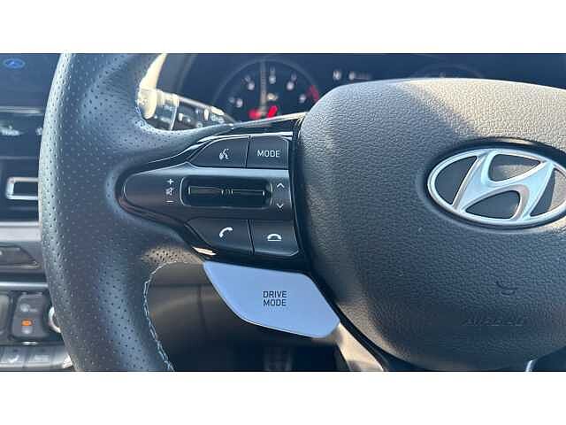 Hyundai i30 I30 2.0T GDi N Performance 5dr