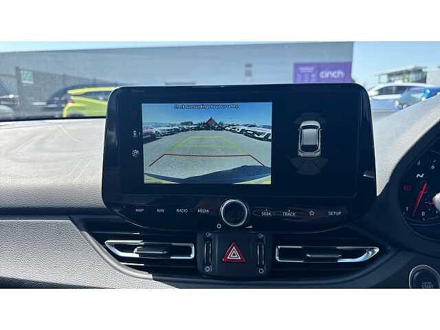 Hyundai i30 I30 2.0T GDi N Performance 5dr
