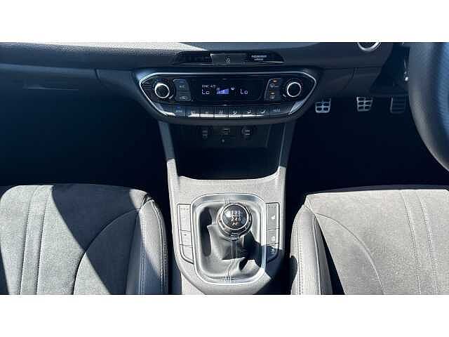 Hyundai i30 I30 2.0T GDi N Performance 5dr