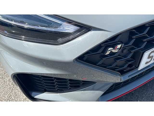 Hyundai i30 I30 2.0T GDi N Performance 5dr