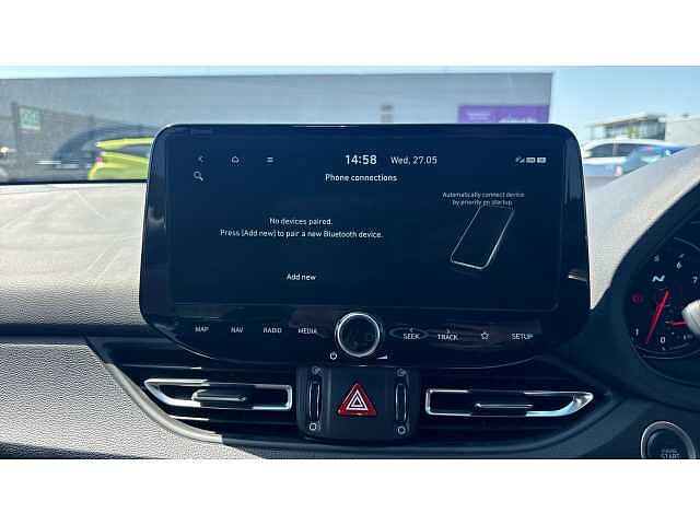 Hyundai i30 I30 2.0T GDi N Performance 5dr
