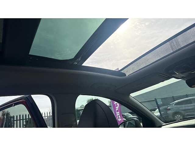 Hyundai Tucson TUCSON 1.6 TGDi Ultimate 5dr 2WD