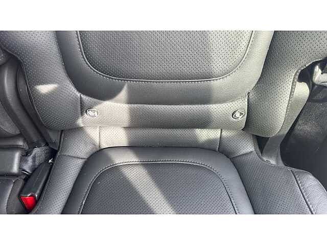 Hyundai Tucson TUCSON 1.6 TGDi Ultimate 5dr 2WD