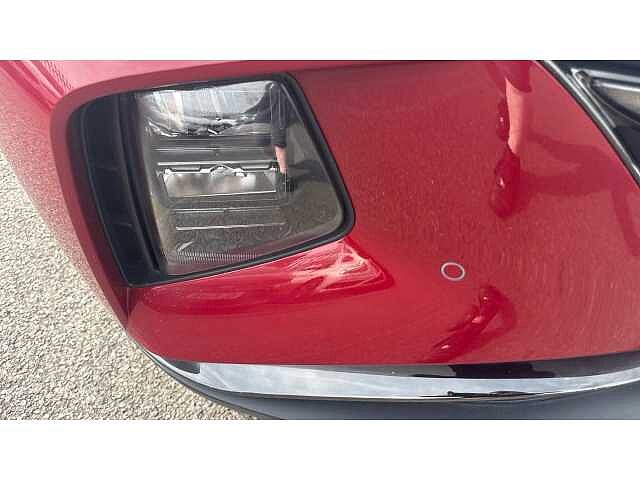 Hyundai Tucson TUCSON 1.6 TGDi Ultimate 5dr 2WD