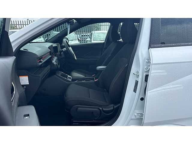 Hyundai Kona KONA 1.6 Hybrid 129 N Line 5dr DCT