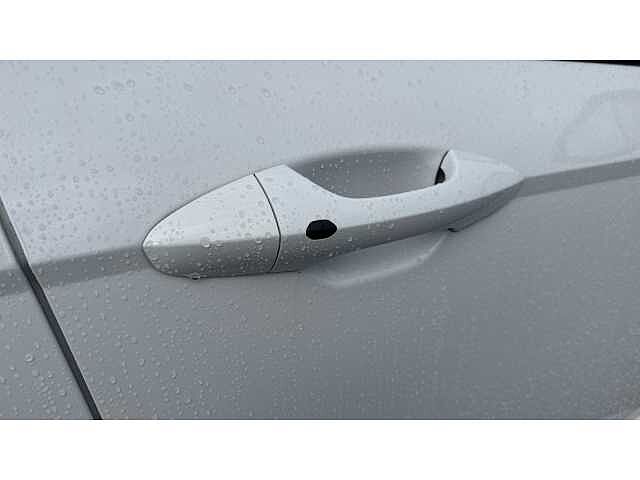 Hyundai Kona KONA 1.6 Hybrid 129 N Line 5dr DCT