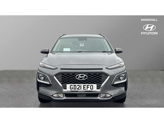 Hyundai Kona KONA 1.6 GDi Hybrid Premium SE 5dr DCT