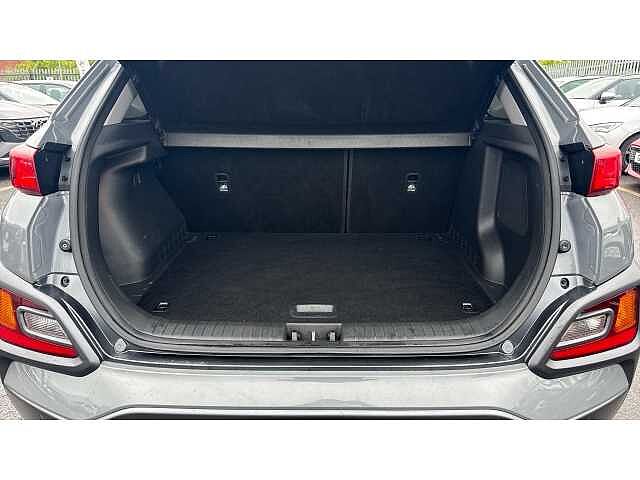 Hyundai Kona KONA 1.6 GDi Hybrid Premium SE 5dr DCT