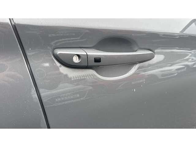 Hyundai Kona KONA 1.6 GDi Hybrid Premium SE 5dr DCT