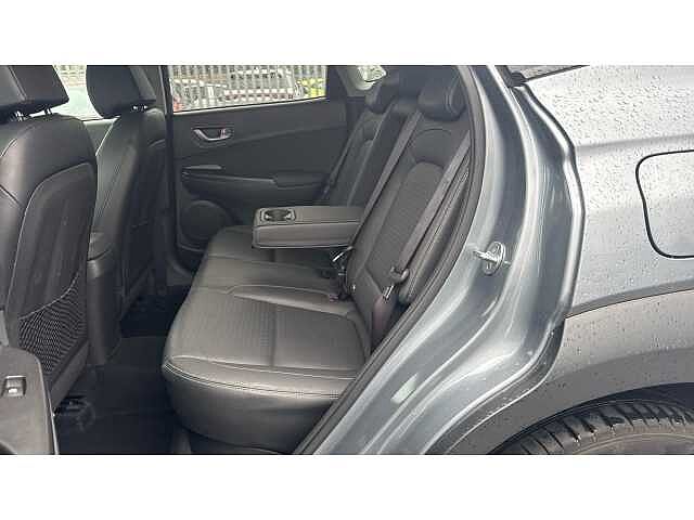 Hyundai Kona KONA 1.6T GDi Blue Drive Premium GT 5dr 4WD DCT