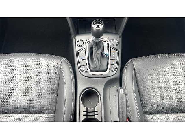 Hyundai Kona KONA 1.6T GDi Blue Drive Premium GT 5dr 4WD DCT