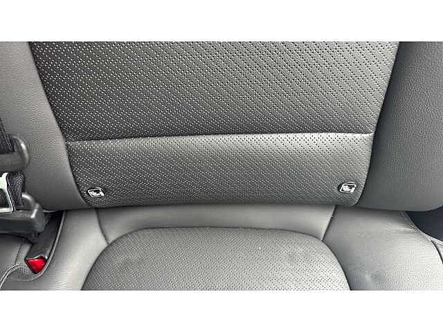Hyundai Kona KONA 1.6T GDi Blue Drive Premium GT 5dr 4WD DCT