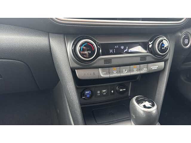 Hyundai Kona KONA 1.6T GDi Blue Drive Premium GT 5dr 4WD DCT