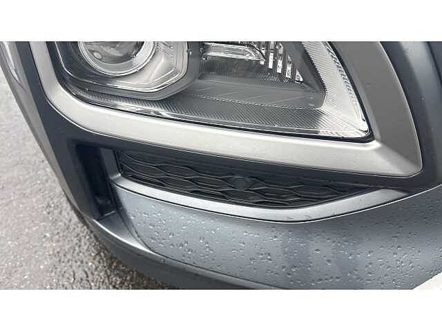 Hyundai Kona KONA 1.6T GDi Blue Drive Premium GT 5dr 4WD DCT
