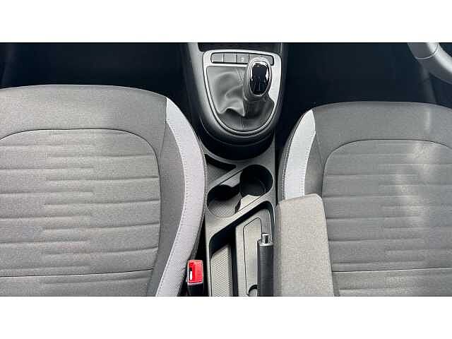 Hyundai i10 i10 5Dr HAT 1.0 MPi 63ps Advance Plus Pack AU