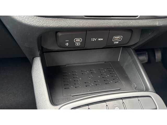 Hyundai i10 i10 5Dr HAT 1.0 MPi 63ps Advance Plus Pack AU