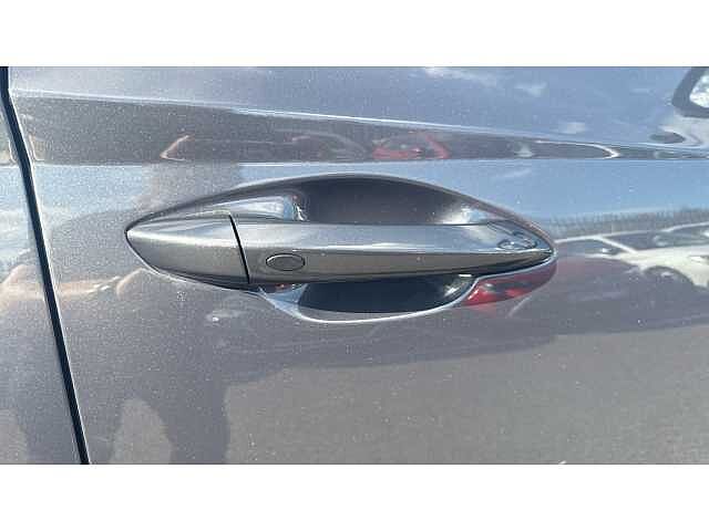 Hyundai Tucson TUCSON 1.6 TGDi Premium 5dr 2WD